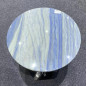 Marble small table